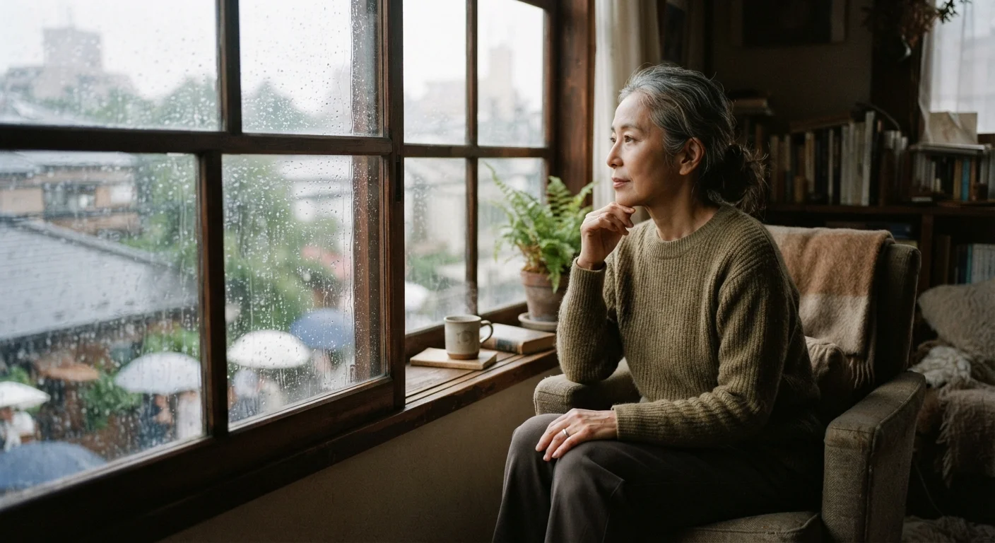 What Emotional Resilience Actually Means — and Why It's Misunderstood