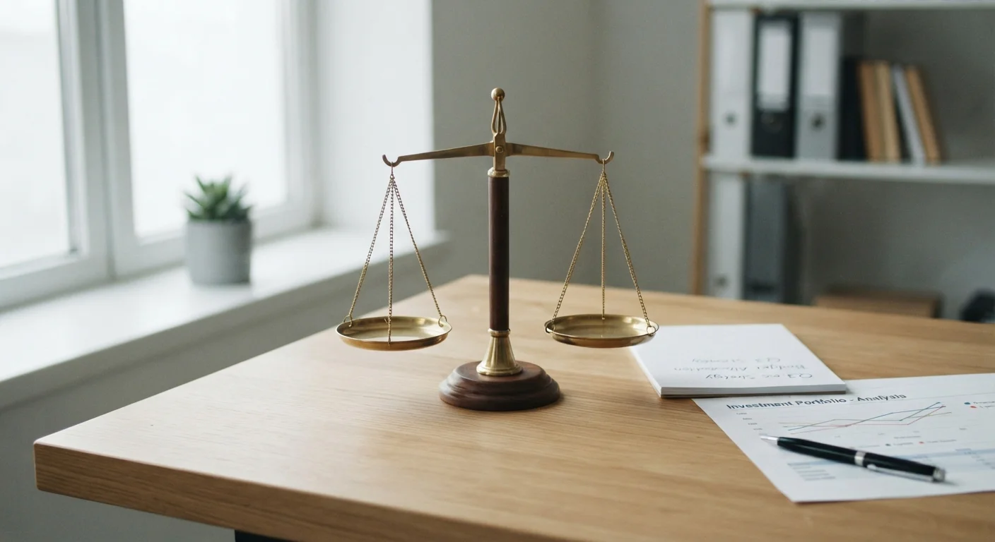 What Risk Tolerance Really Means — and How to Honestly Assess Yours