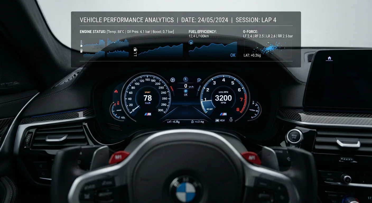 What Vehicle Reliability Ratings Actually Measure — and What They Miss