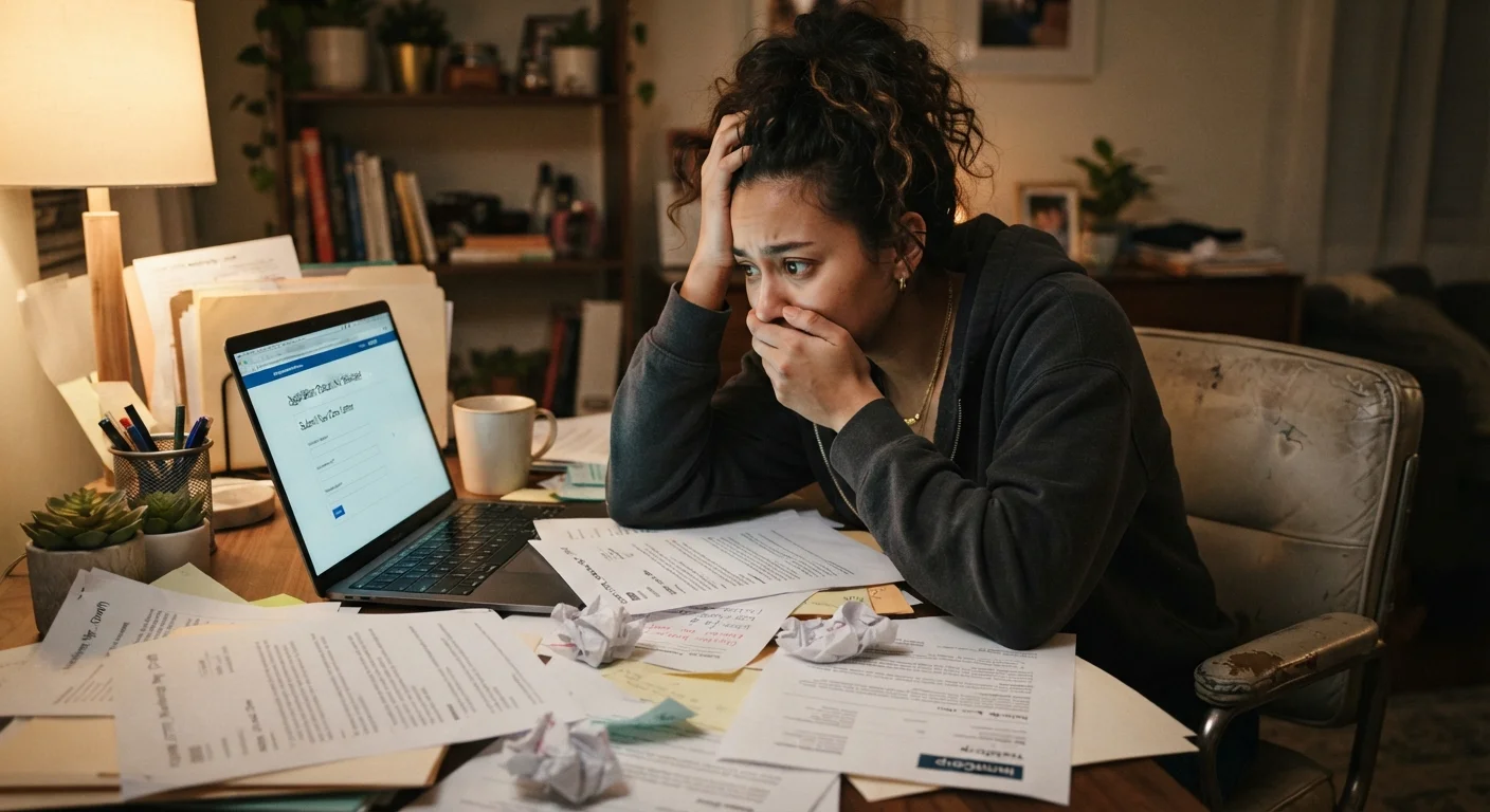Why a Generic Cover Letter Is Quietly Killing Your Chances
