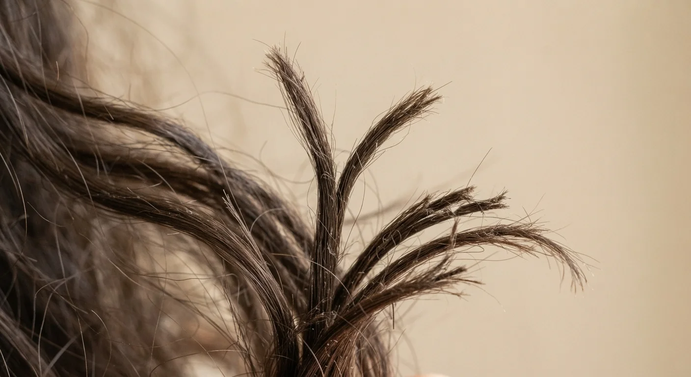 Why Hair Breaks Instead of Grows: Diagnosing Length Retention Problems