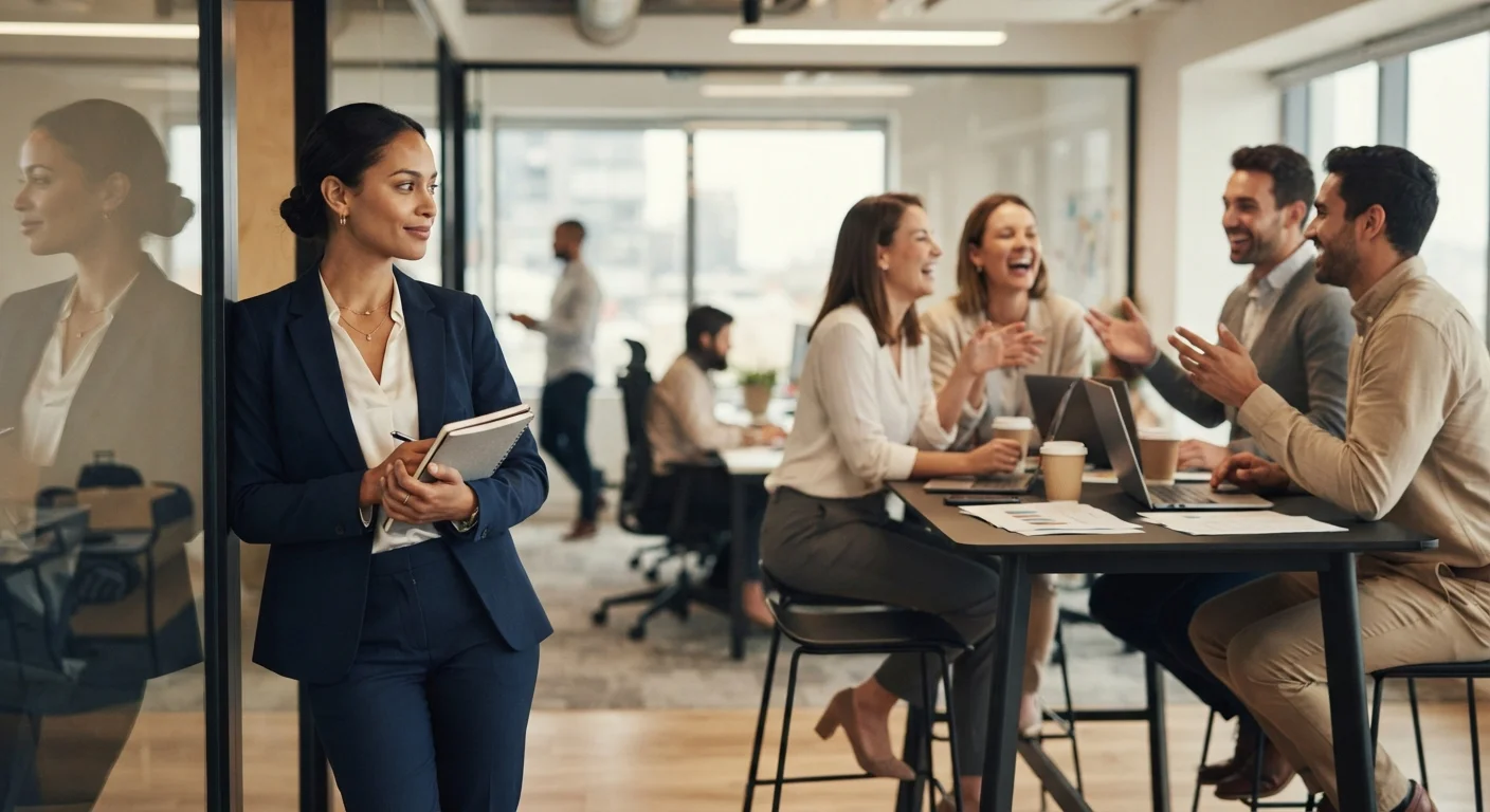 Why High Performers Get Passed Over for Leadership Roles