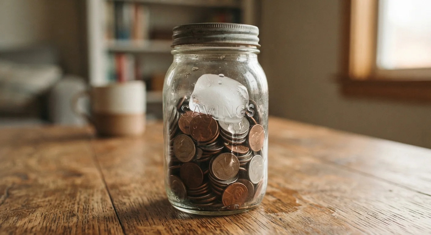 Why Inflation Erodes Savings — and What That Means for Your Money