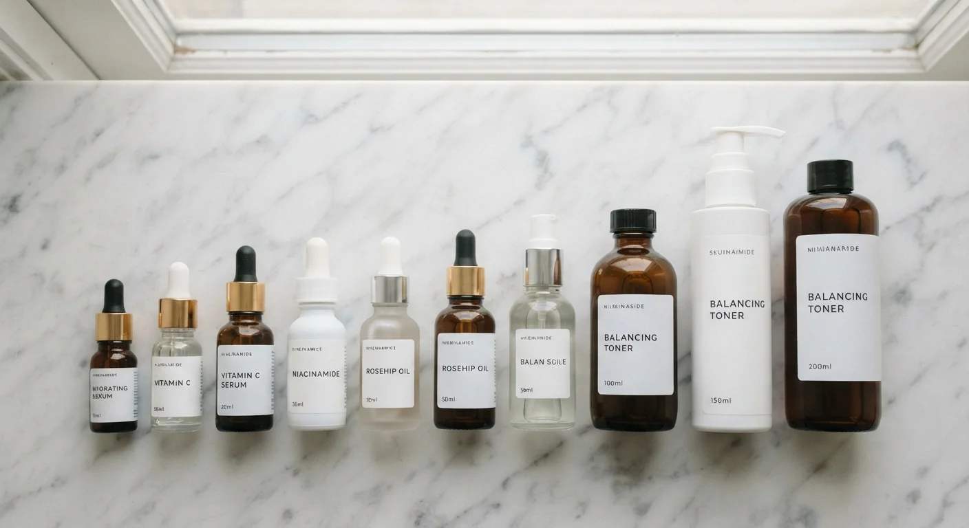 Why Layering Products in the Wrong Order Undermines Your Routine