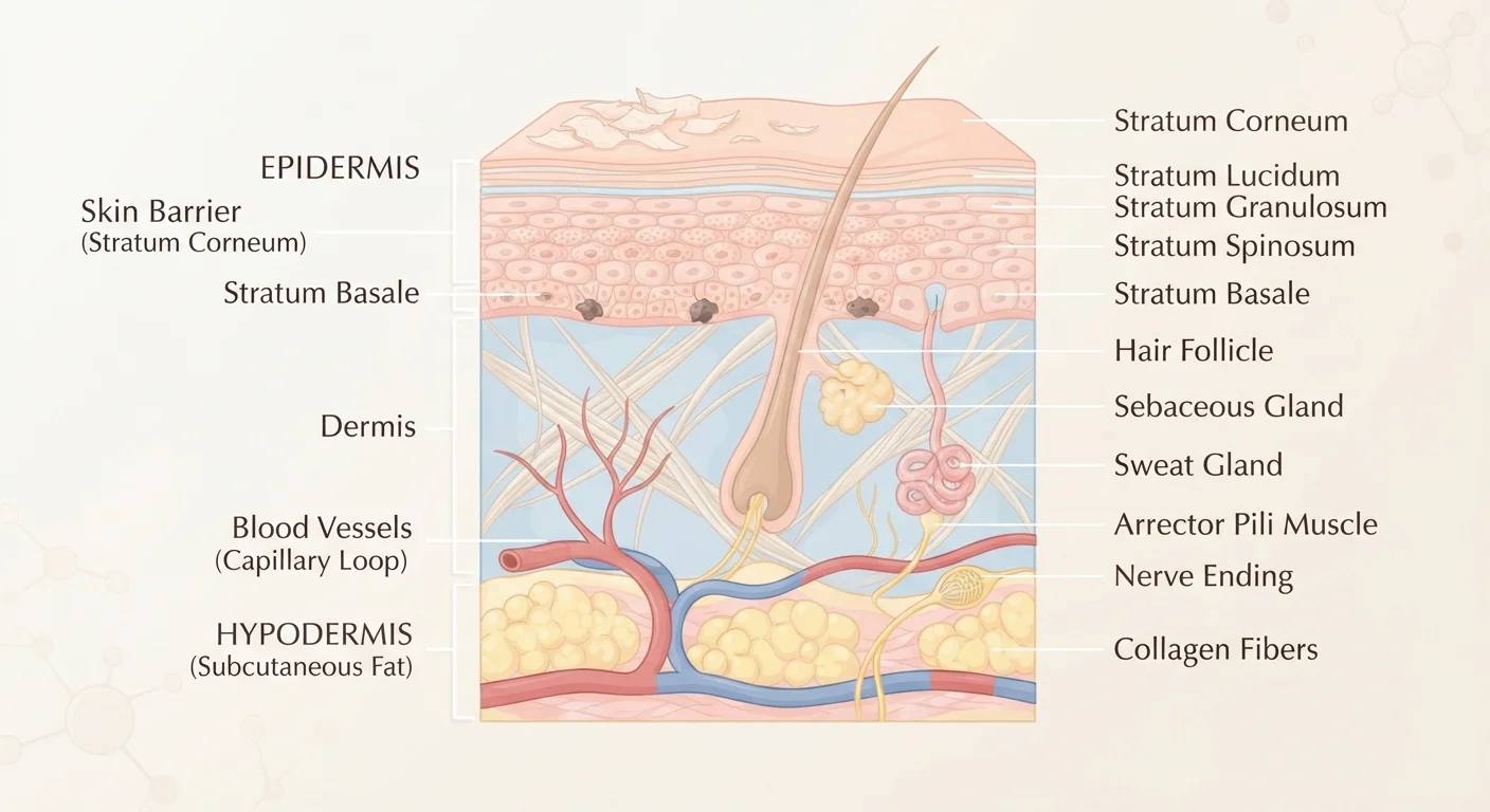 Your Body's Largest Organ: A Practical Skin Barrier Primer