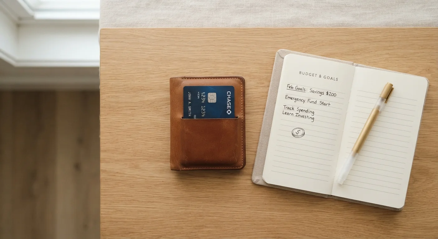 Your First Look at Credit: Understanding Debt Without the Jargon