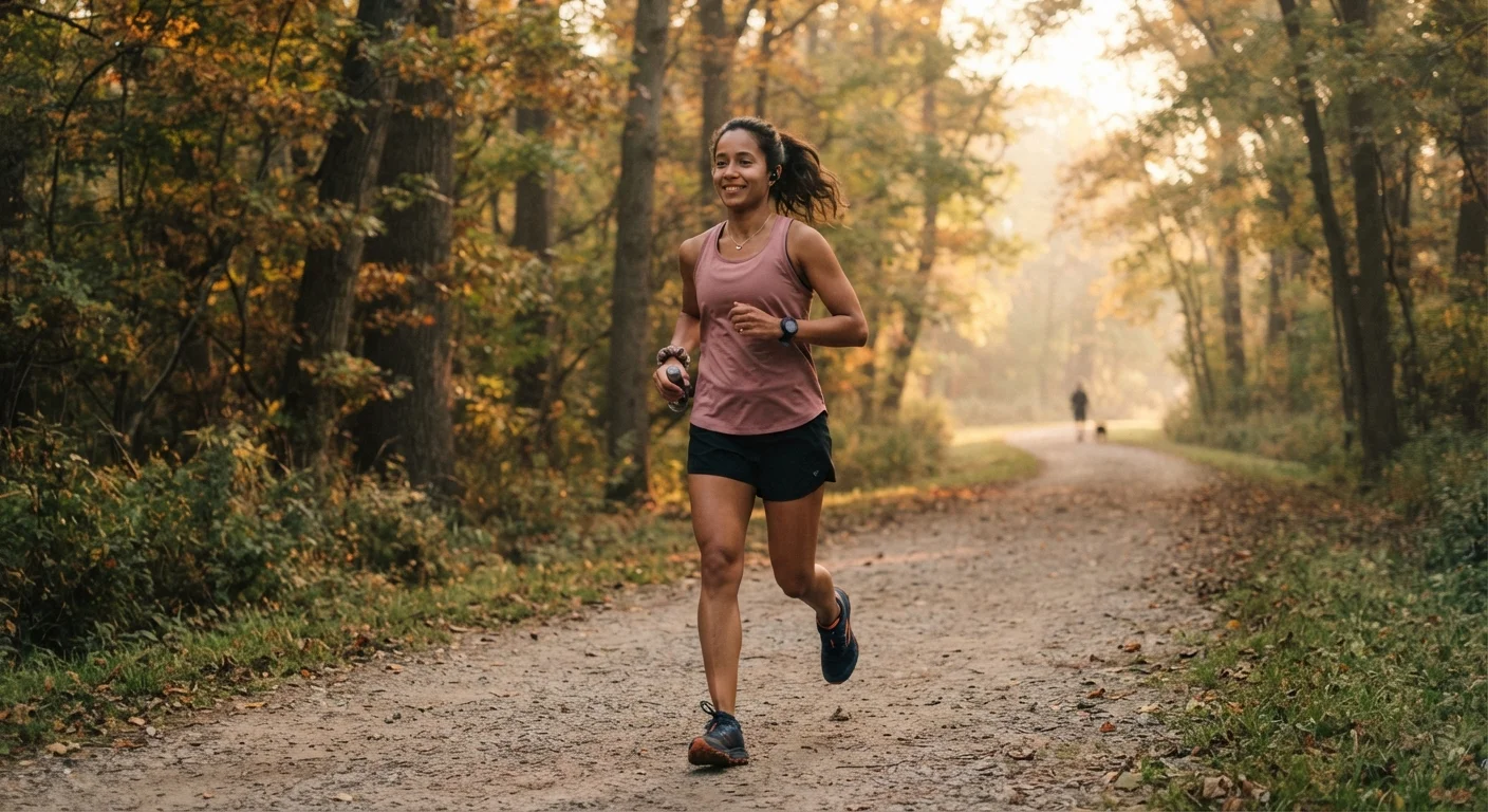 Zone 2 Cardio: The Low-Intensity Training Method Backed by Science